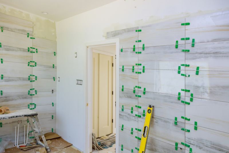 Cost of Tile in Fostoria, OH