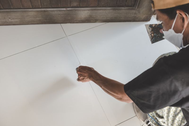 Local Tile Contractors