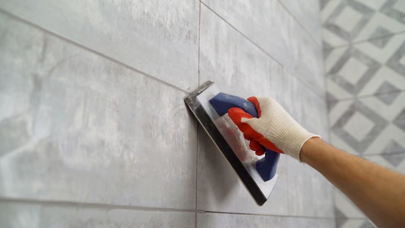 Independent Tile Specialists